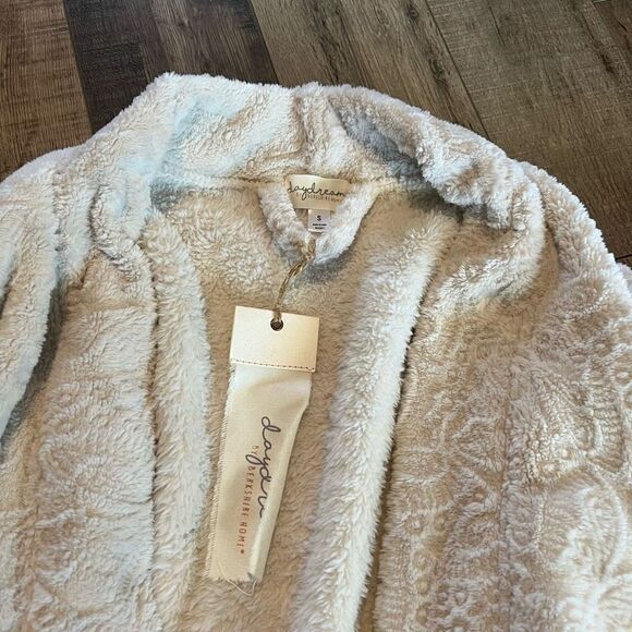 DAYDREAM BY BERKSHIRE HOME SOFT ROBE size s - Picture 2 of 4